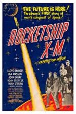 Watch Rocketship X-M Gomovies