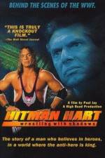 Watch Hitman Hart Wrestling with Shadows Gomovies