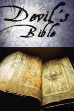 Watch Devil's Bible Gomovies