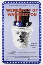 Watch The Werewolf of Washington Gomovies
