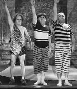 Watch Restless Knights (Short 1935) Gomovies