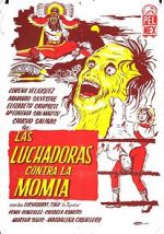 Watch Wrestling Women vs. the Aztec Mummy Gomovies