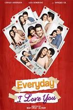 Watch Everyday I Love You Gomovies