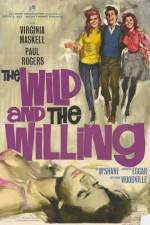 Watch The Wild and the Willing Gomovies