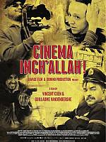 Watch Cin�ma Inch'Allah! Gomovies
