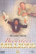 Watch Brewster's Millions Gomovies