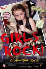 Watch Girls Rock! Gomovies