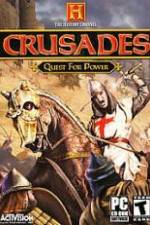 Watch The History Channel Crusades Quest for Power Gomovies