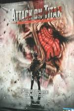 Watch Shingeki no kyojin: Attack on Titan Gomovies