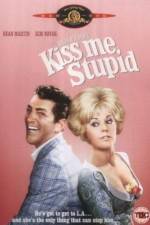 Watch Kiss Me, Stupid Gomovies