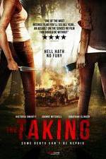 Watch The Taking Gomovies
