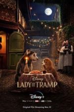 Watch Lady and the Tramp Gomovies