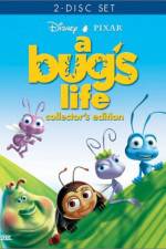 Watch A Bug's Life Gomovies
