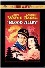 Watch Blood Alley Gomovies