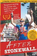 Watch After Stonewall Gomovies