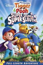 Watch My Friends Tigger and Pooh: Super Duper Super Sleuths Gomovies