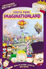 Watch South Park: Imaginationland Gomovies