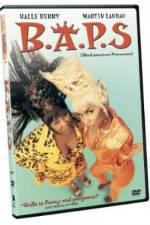 Watch B*A*P*S Gomovies