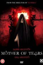 Watch The Mother Of Tears Gomovies