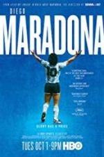 Watch Diego Maradona Gomovies