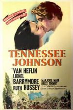 Watch Tennessee Johnson Gomovies