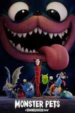 Watch Monster Pets: A Hotel Transylvania Short Film Gomovies
