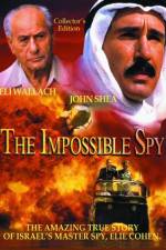 Watch The Impossible Spy Gomovies
