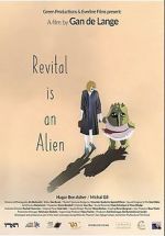 Watch Revital Is an Alien (Short 2016) Gomovies