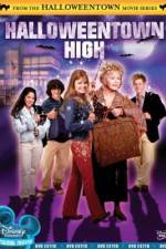 Watch Halloweentown High Gomovies