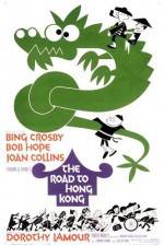 Watch The Road to Hong Kong Gomovies