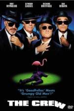 Watch The Crew Gomovies