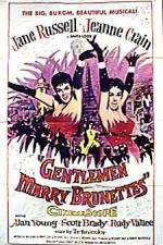 Watch Gentlemen Marry Brunettes Gomovies