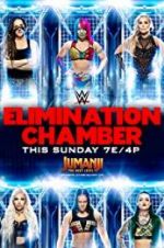Watch WWE Elimination Chamber Gomovies