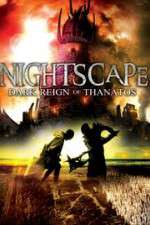 Watch Nightscape Dark Reign of Thanatos Gomovies