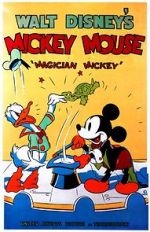 Watch Magician Mickey (Short 1937) Gomovies
