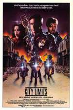 Watch City Limits Gomovies