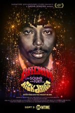 Watch Bitchin\': The Sound and Fury of Rick James Gomovies