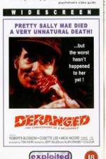 Watch Deranged Gomovies