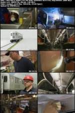 Watch National Geographic: Megafactories - NYC Subway Car Gomovies