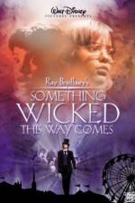 Watch Something Wicked This Way Comes Gomovies