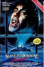Watch Slaughterhouse Rock Gomovies