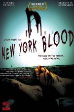 Watch New York Blood Gomovies