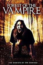 Watch Forest of the Vampire Gomovies