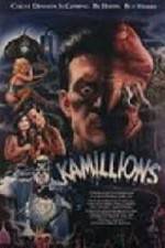 Watch Kamillions Gomovies
