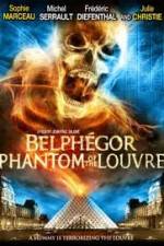 Watch Belph�gor - Le fant�me du Louvre Gomovies