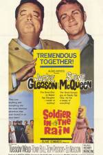Watch Soldier in the Rain Gomovies