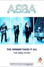 Watch Abba The Winner Takes It All Gomovies