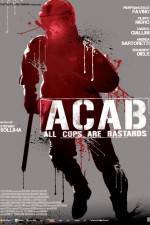 Watch ACAB All Cops Are Bastards Gomovies
