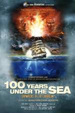Watch 100 Years Under the Sea: Shipwrecks of the Caribbean Gomovies