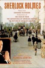 Watch Sherlock Holmes i New York Gomovies